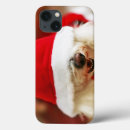 Search for santa ipad cases Close up