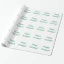 Search for happy christmas wrapping paper Xmas