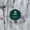 Search for evergreen buttons Rustic