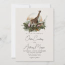 Search for giraffe wedding invitations Safari