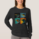 Recherche de cormoran tshirts Animal