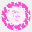 Search for great dane stickers Dogue allemand
