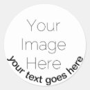 Search for add picture stickers Create your own