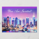 Search for skyscraper invitations Manhattan
