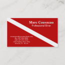 Recherche de scaphandre cartes visite Drapeau