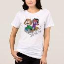 Recherche de menthe tshirts Charles schulz
