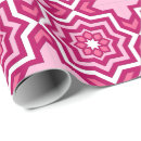 Recherche de magenta foncé papier cadeau Fuchsia
