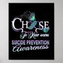 Search for suicidal posters Matter