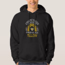 Search for endometriosis hoodies Yellow
