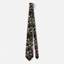 Search for vintage floral ties Modern