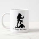 Search for santiago mugs Hike
