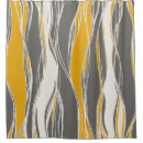Search for ochre shower curtains Elegant