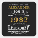 Search for turning 40 stickers Fortieth