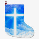 Search for jesus christmas stockings Christian