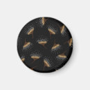 Recherche de soudure magnets Abstrait