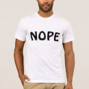 Search for sarcasm mens tshirts Sayings