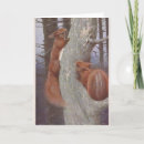 Search for squirrel drawing cards Squirrels