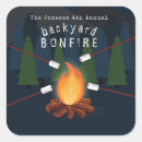 Search for bonfire stickers Outdoors
