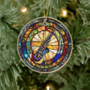 Search for jazz band ornaments Brass