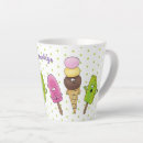 Search for funny ice cream mugs Popsicle