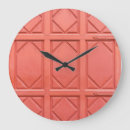 Search for traditional clocks Floral