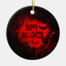 Search for horror ornaments Bat