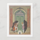 Search for georges barbier postcards Lovers
