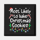 Search for baking magnets Costume