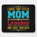 Search for best mummy mousepads Birthday