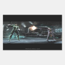 Recherche de green lantern stickers Flash