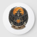 Recherche de halloween vintage horloges Desfriandisesouunefarce