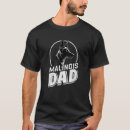 Search for belgian malinois clothing Father's