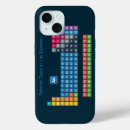 Search for periodic table iphone cases Chemical