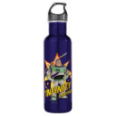 Search for buzz lightyear water bottles Rocket ship