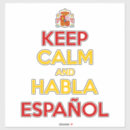 Recherche de español stickers Espagne
