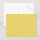 Search for solid colours postcards Plain