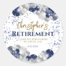 Recherche de médecin retraité autocollants Pour tous