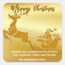 Search for sled stickers Festive