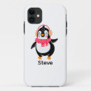 Recherche de pingouins iphone coques Pour eux