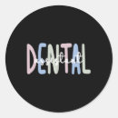 Search for certification stickers Dental assistant certification