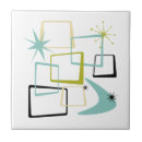 Search for avocado green tiles Mid century modern