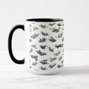 Search for jet airliner mugs Airlines