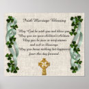 Search for celtic cross art Shamrocks