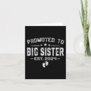 Search for big sister holiday cards Moms