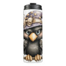 Search for crows travel mugs Fall
