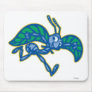 Recherche de voleur tapis souris Insecte