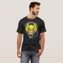 Recherche de scarabée égyptien tshirts Soleil