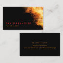 Search for chef business cards Professional