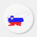 Search for slovenia magnets Map