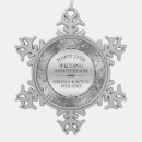 Search for snowflake frame ornaments Silver